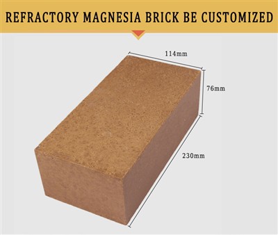 هل تعرف ما هي الأمور التي يجب الانتباه إليها أثناء استخدام طوب المغنيسيا؟