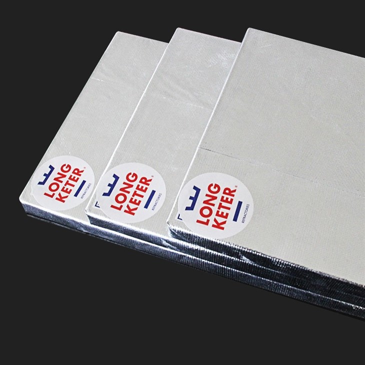 Namo Microporous Insulation Board