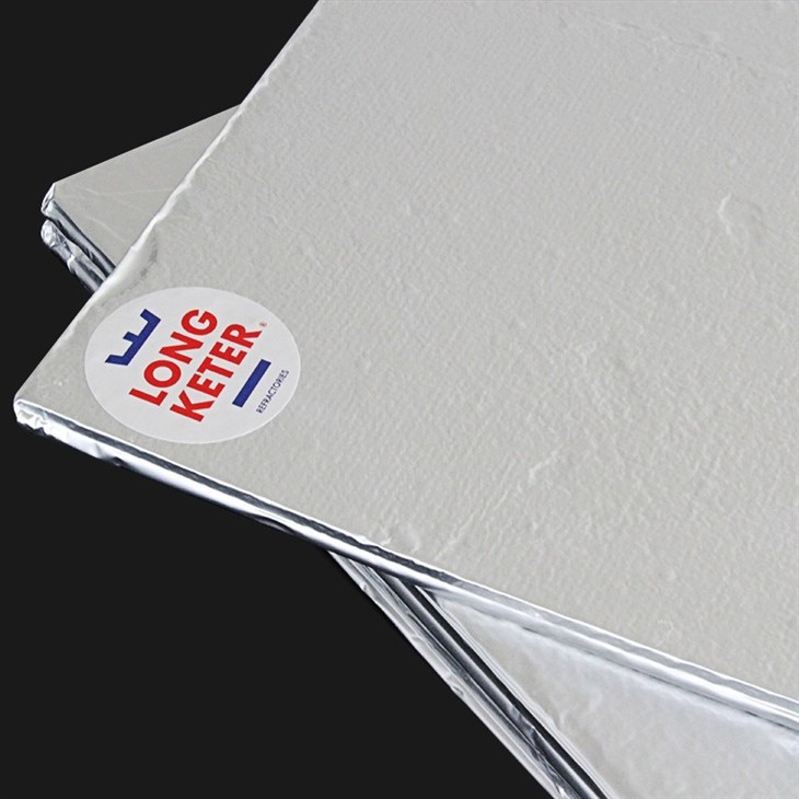 Namo Microporous Insulation Board