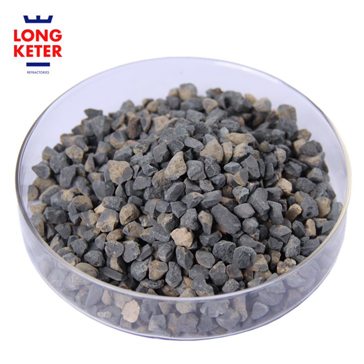 Refractory High Alumina Bauxite