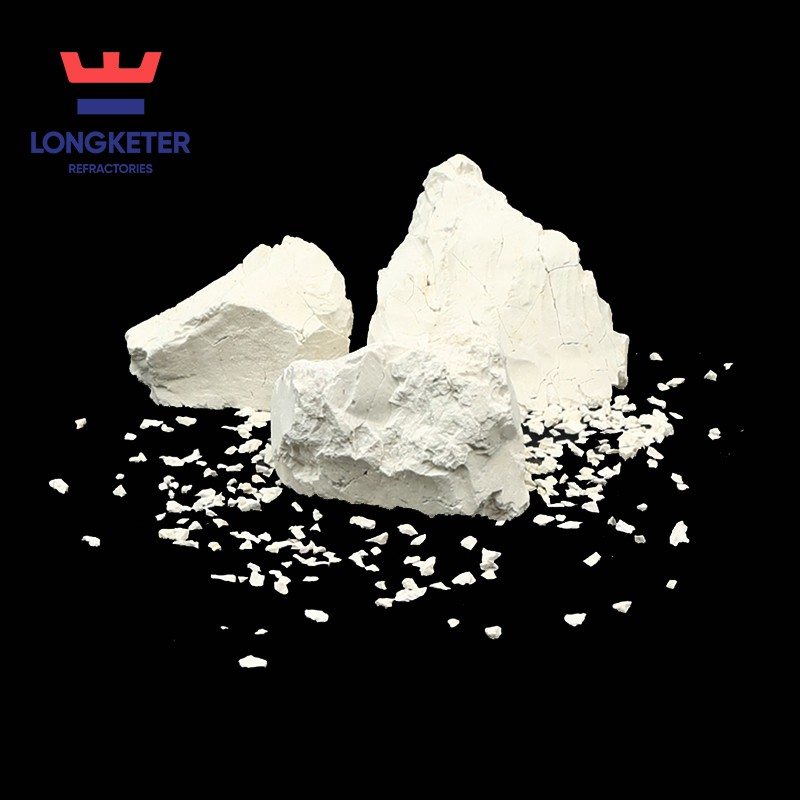 الطين الصوان