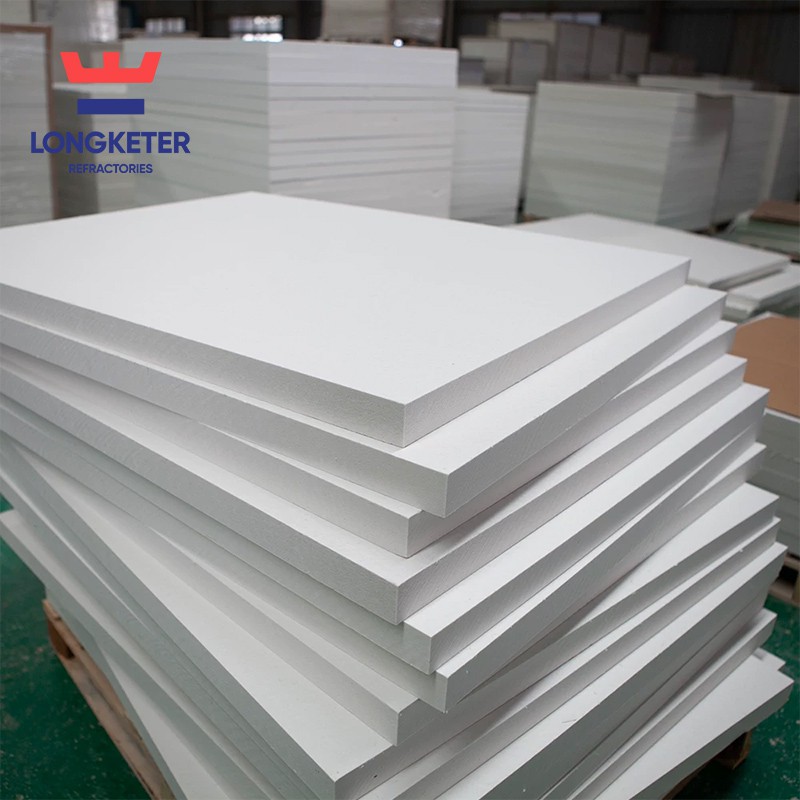 مجلس العزل الحراري العالي