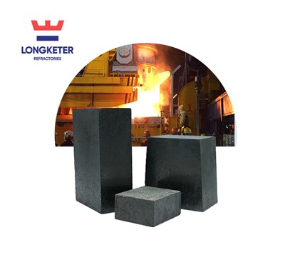 Magnesium Carbon Bricks: The Mainstay in The Field Of Refractory Materials Magnesium Carbon Bricks: The Mainstay in The Field Of Refractory Materials