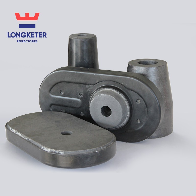 Refractories Slide Gate Plate