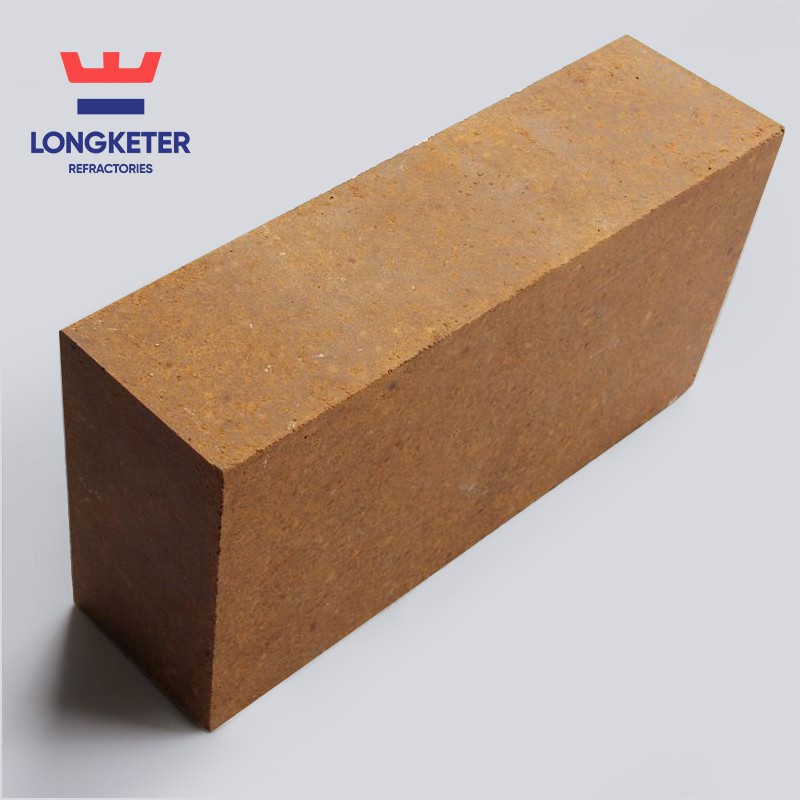 Refractory Magnesia Brick
