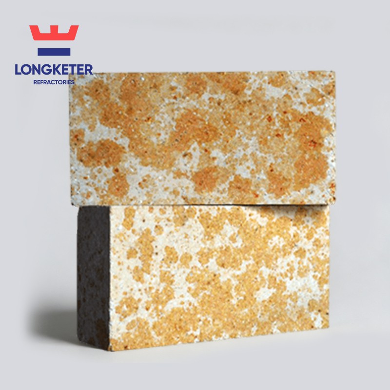 طوب السيليكا الحراري