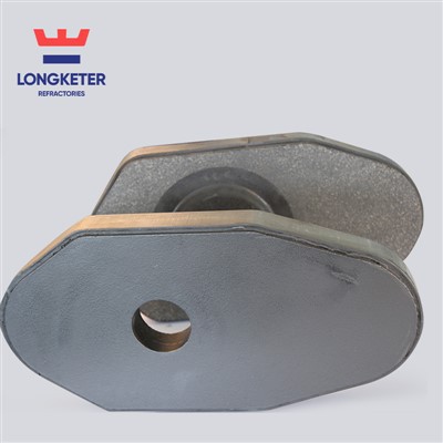 بوابة الشريحة الحرارية